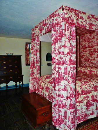 Conference House Park